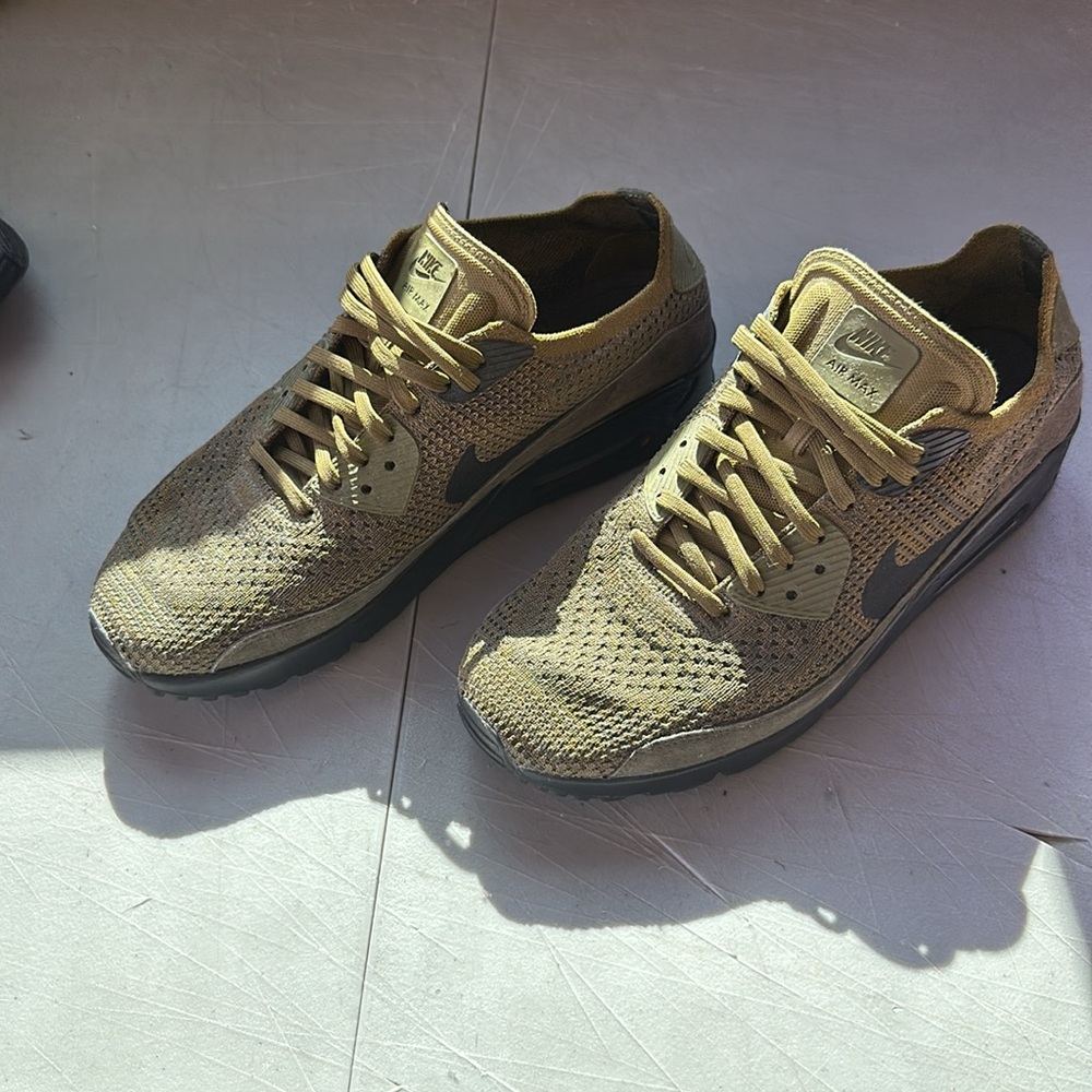 Nile Air Max